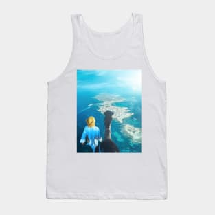 Wanderer Tank Top